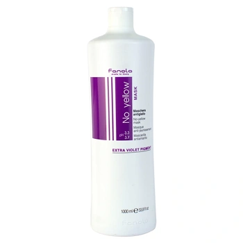 Fanola No Yellow Mask 1000ml főképe